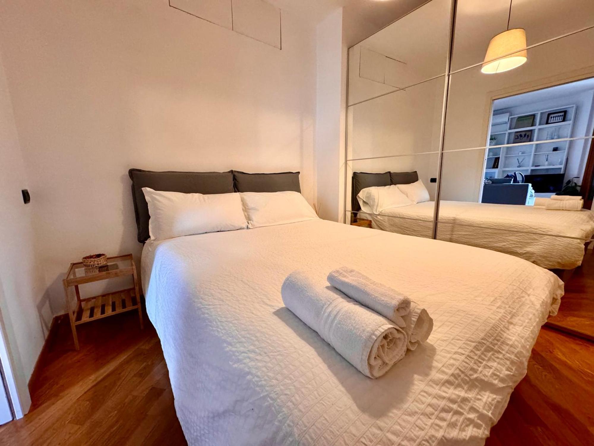 Flaminia Home Rzym Zewnętrze zdjęcie