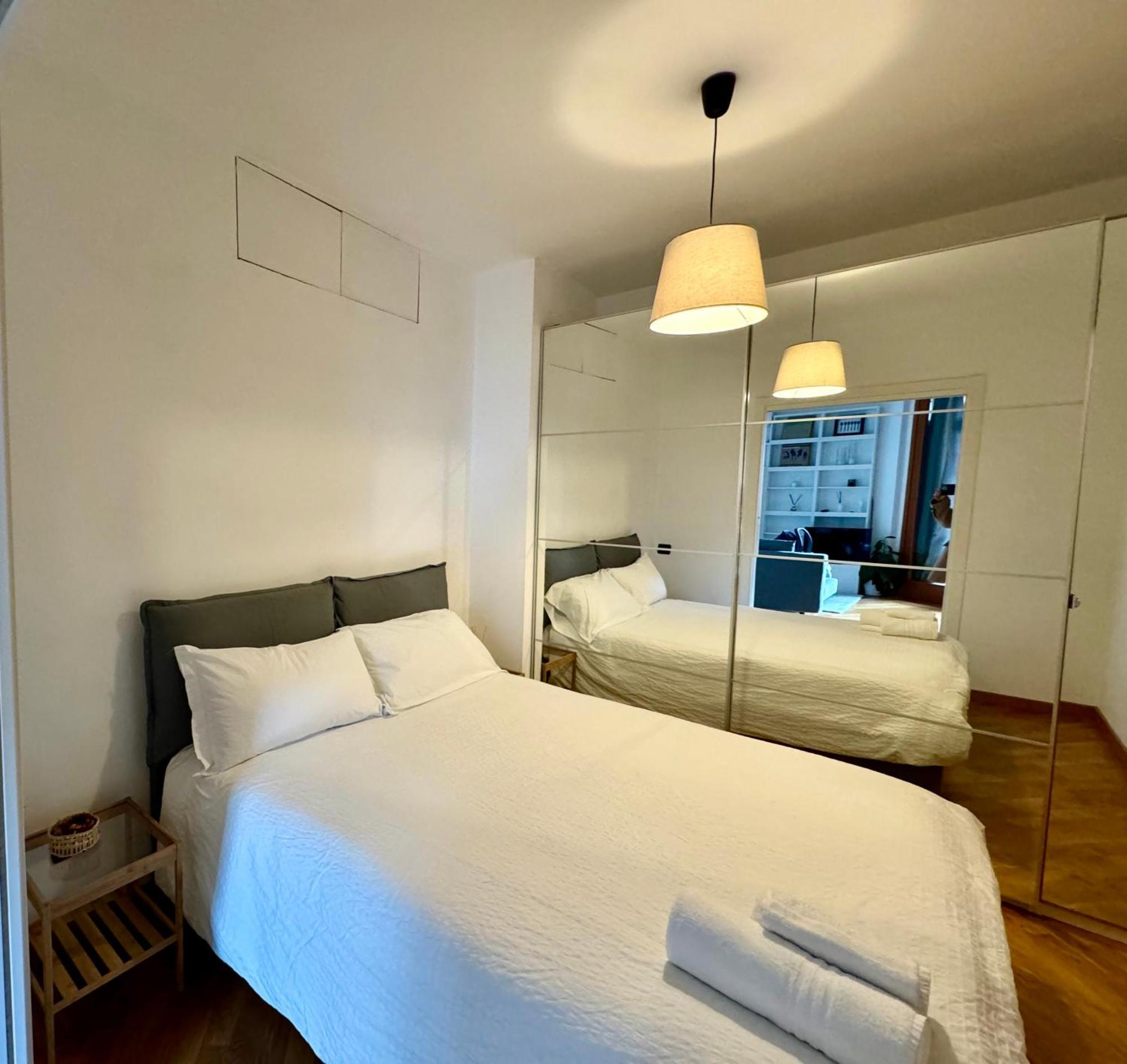 Flaminia Home Rzym Zewnętrze zdjęcie
