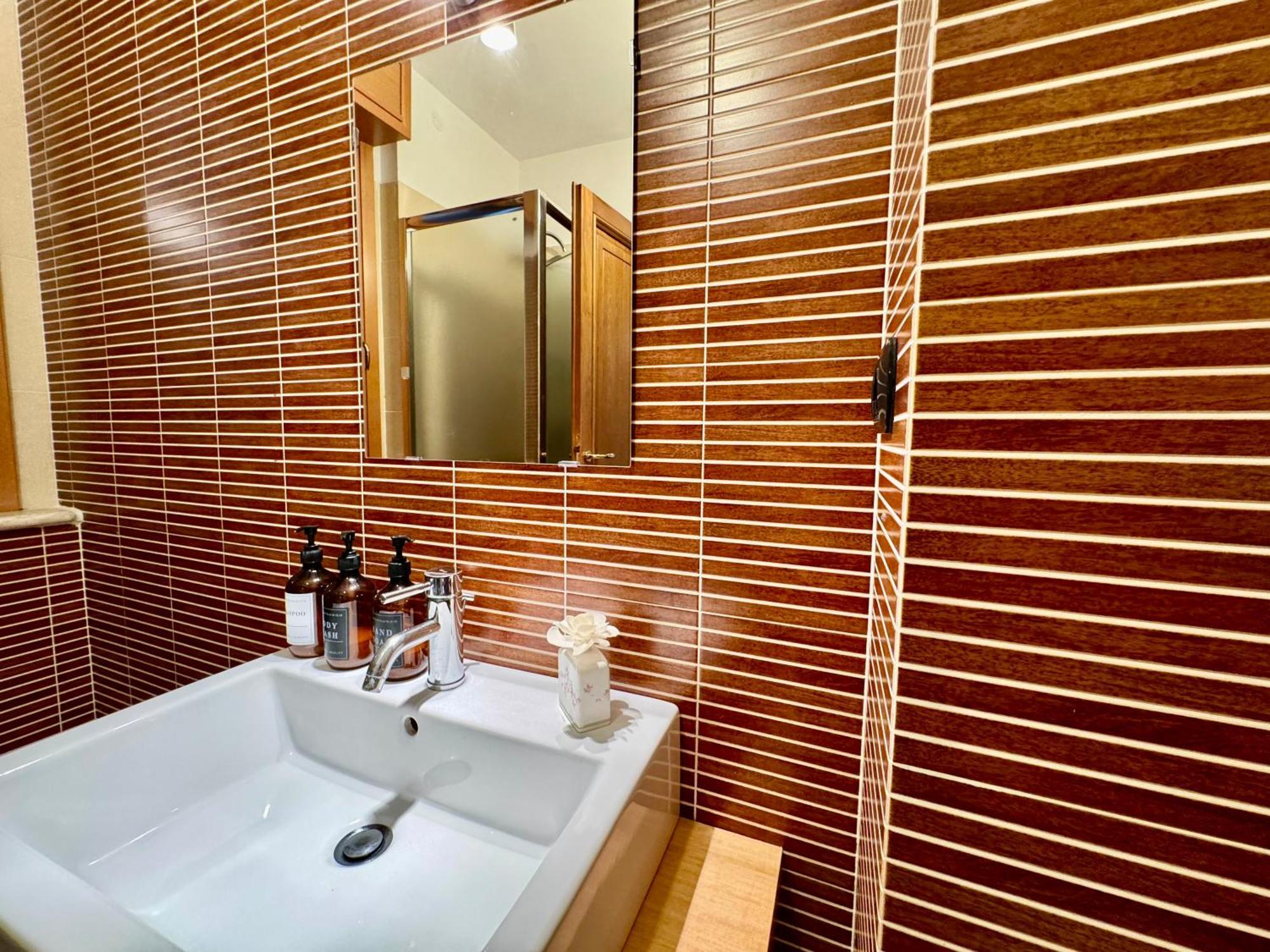 Flaminia Home Rzym Zewnętrze zdjęcie