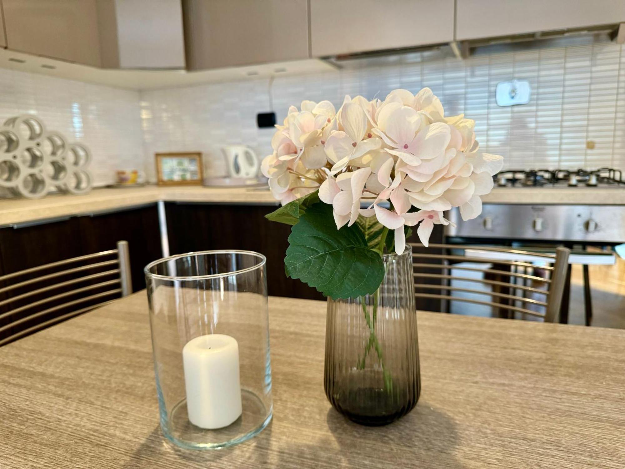 Flaminia Home Rzym Zewnętrze zdjęcie