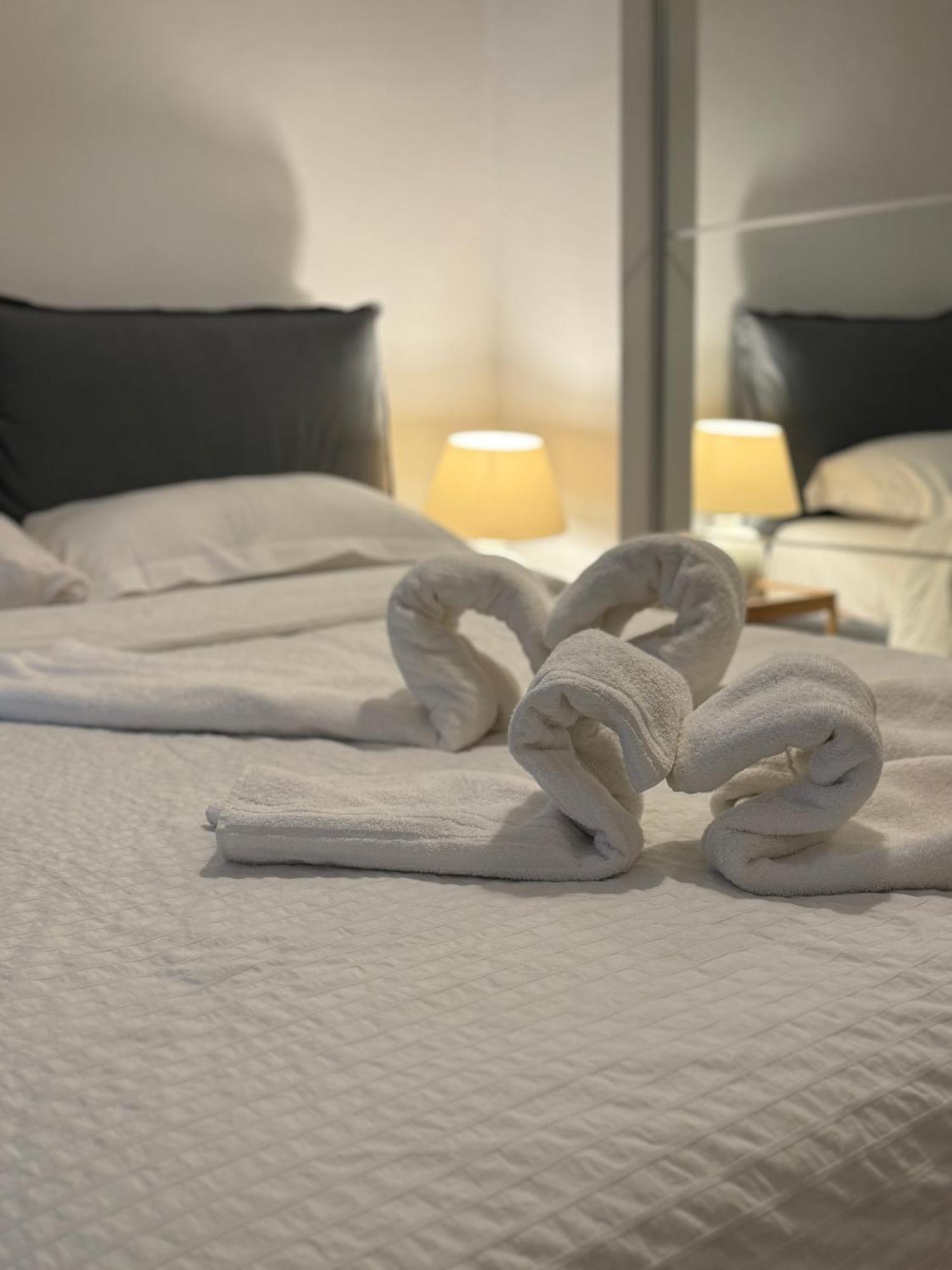 Flaminia Home Rzym Zewnętrze zdjęcie